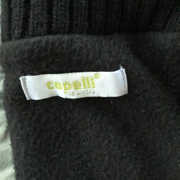 Rain boot polar fleece liners! - Picture 2 of 3